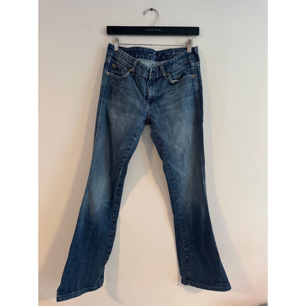 7 For All‎ Mankind Jeans